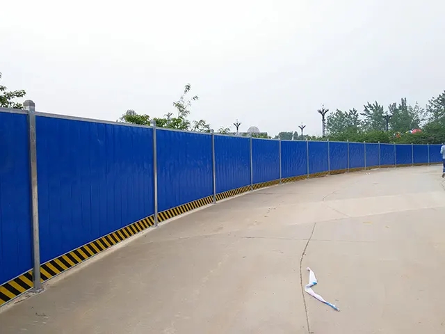 南充圍擋91香蕉下载地址製作施工安裝