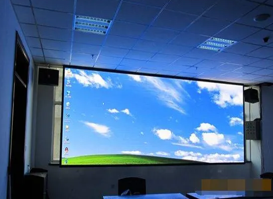 南充LED顯示屏91香蕉下载地址製作施工安裝