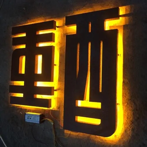 成都廣告91香蕉下载地址的燈箱如何做好防水？