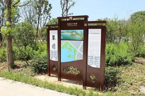 成都廣告公司如何建立旅遊景區的標識係統？
