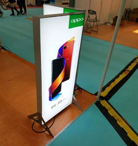 成都廣告公司發光字的製作七大步驟？