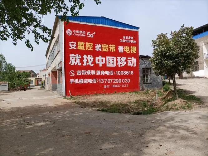 煎熬的廣告標識行業，正在迎來5大變化？