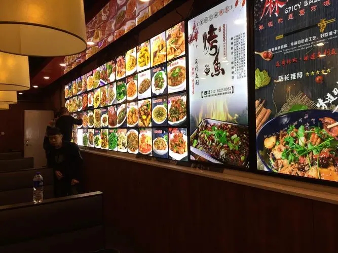 成都廣告公司導視牌製作常見的材料有哪些？